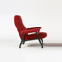 Wright-Lounge chairs, pair