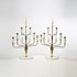 Wright-Candelabrum, pair