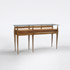 Wright-Console
