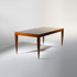 Wright-Dining table
