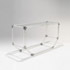 Wright-Unique console