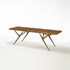 Wright-Coffee table