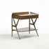 Wright-Nightstands, pair