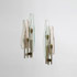 Wright-Sconces, pair