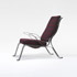 Wright-Battibius lounge chair