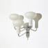Wright-Sconces, pair