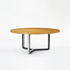Wright-Dining table, model T334-C