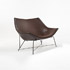 Wright-Kosmos settee