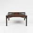 Wright-Dione coffee table