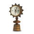 Wright-Chess Piece table clock, model no. 2251