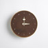 Wright-Wall clock, model 4772