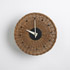 Wright-Basket clock, model no. 2215