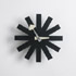 Wright-Asterisk clock, model no. 2213