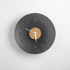 Wright-Wall clock, model 2204