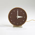 Wright-Table clock, model no. 4772