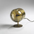 Wright-Table clock, model 4766