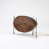 Wright-Watermelon clock, model no. 2219
