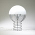 Wright-Wire lamp