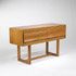 Wright-Console, model no. 1770