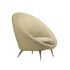 Wright-Lounge chairs, pair