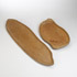 Wright-Wood trays, pair
