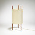 Wright-Three-Legged Cylinder Lamp