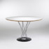 Wright-Dining Table