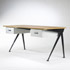 Wright-Compass desk