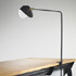 Wright-Agrafee lamp