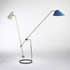 Wright-Equilibrium Double-Branch floor lamp