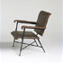 Wright-Lounge chairs, pair