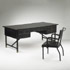 Wright-Executive desk / armchair