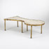 Wright-Guitare coffee table