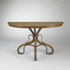 Wright-Bentwood console table