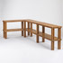 Wright-Kyoto etagere