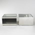 Wright-Low Rolling Tables, model no. 6027T