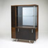 Wright-Formal Dining Group China cabinet