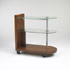 Wright-Formal Dining Group serving cart