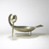 Wright-Figural bowl