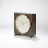 Wright-Table clock