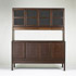 Wright-Chinese Print Block cabinet