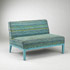 Wright-Custom settee