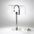 Wright-Mailbox table lamp