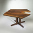 Wright-Frenchman's Cove dining table