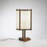 Wright-Table Lamp I