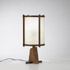 Wright-Table Lamp II
