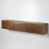 Wright-Hanging Wall Case