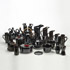 Wright-Rockingham collection