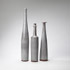 Wright-Tall bottles, set of three