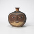 Wright-Double Face vase